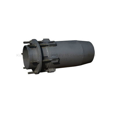 Компенсатор Ду 800 Ру 16 сальниковый Компенсатор Ду 800 Ру 16 сальниковый